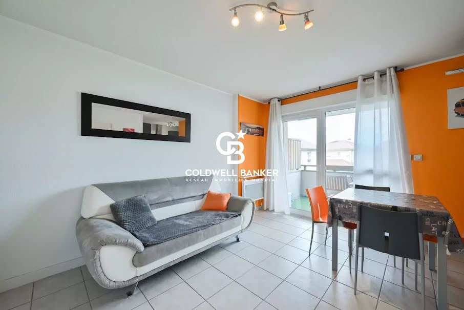 Vente appartement 2 pièces 40.36 m² à Scionzier (74950), 145 000 €