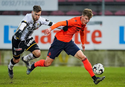 Referee Department pleit schuldig: "VAR moest tussenkomen in Charleroi-Club Brugge"