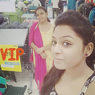 Rashika at Decathlon, Unity One Mall, Shahdara,  photos