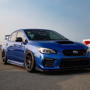 WRX STI