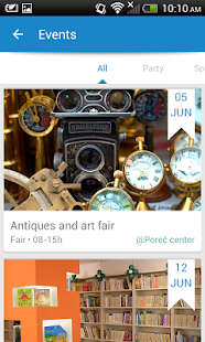 Find in - Porec(圖5)-速報App