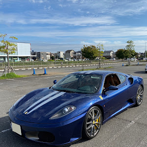 F430 F430