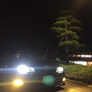 チェイサー JZX100