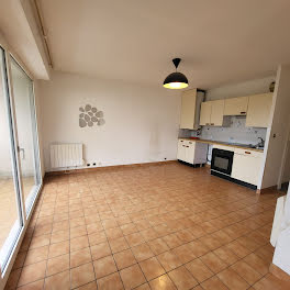 appartement à Saint-Malo (35)