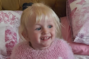 Two-year-old Chevonne Avril Rusch died last week after suffering injuries to her body. Her future stepfather has been charged for her death. 