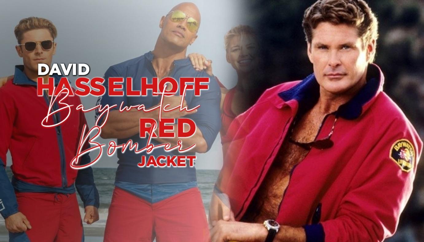 C:\Users\jalees\Downloads\TMF - GUEST POST - DAVID HASELROOF BAYWATCH RED BOMBER JACKET.jpg