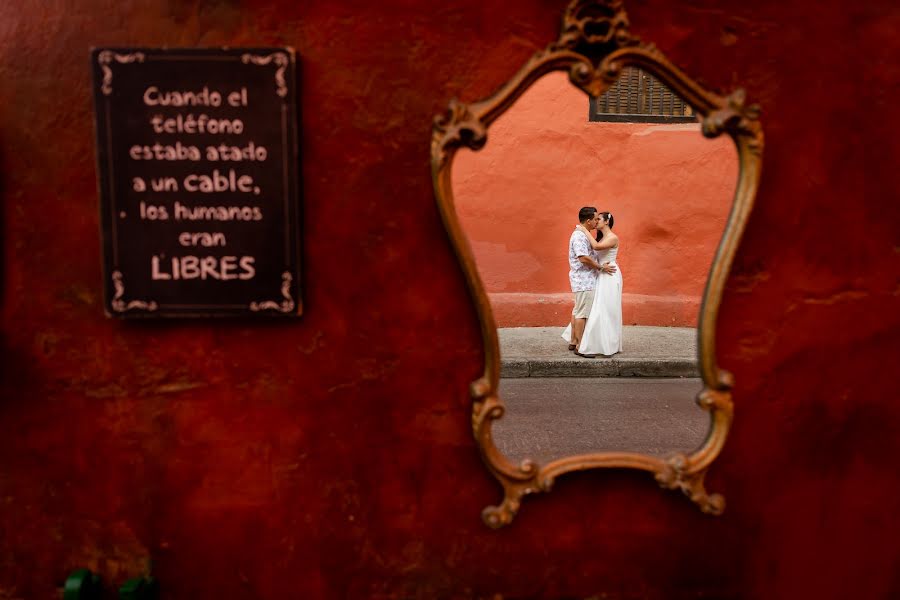 Fotografo di matrimoni Carlos Roa (carlyroaph). Foto del 22 marzo 2023