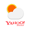 Yahoo!天気 for SH 雨雲や台風の接近がわかる気象 icon