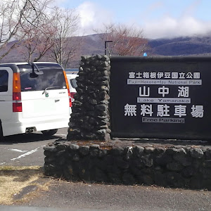ステップワゴン RF3