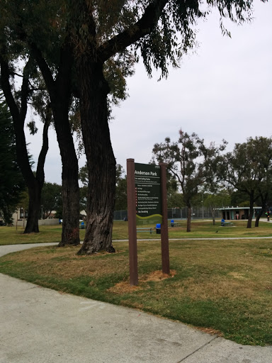 Anderson Park