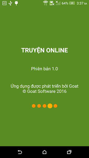 Truyen Online