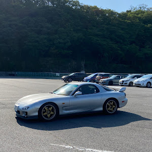 RX-7 FD3S