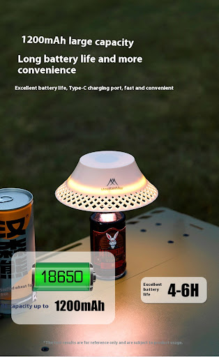 Title 4, Wine Bottle Lampshade Outdoor Camping Lantern, ...