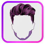 Cover Image of ดาวน์โหลด CB Hair Png - New Hair Png For CB Editing 3 APK