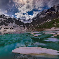 Lago Serru' di 