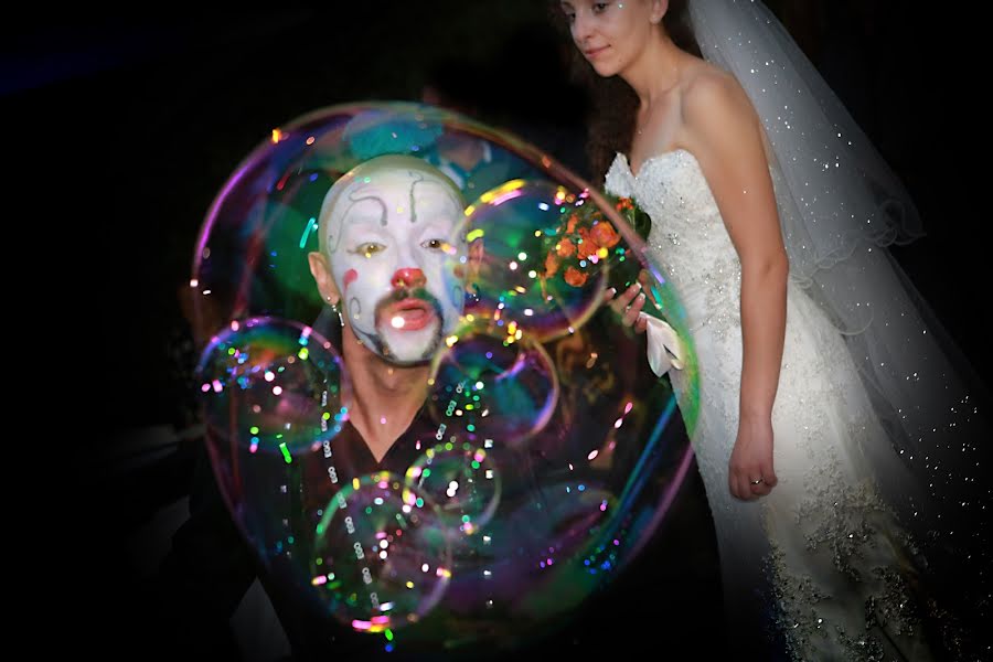 Fotógrafo de bodas Claudia Canale (claudiacanale). Foto del 15 de julio 2016