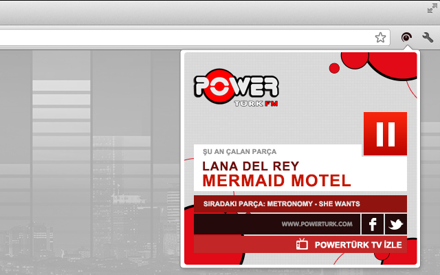 POWERTURK Preview image 3