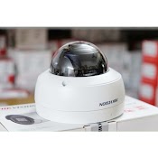 Camera Ip 4Mp Dome Có Mic Hikvision Ds - 2Cd1143G0 - Iuf 1143 1123 (Chính Hãng)