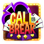 Cover Image of 下载 Call Break & Call Bridge (No Ads) 3.1 APK