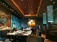 The Blue Bar, Taj Palace Hotel photo 1