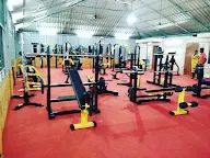 Saanparam Fitnes Centre photo 1