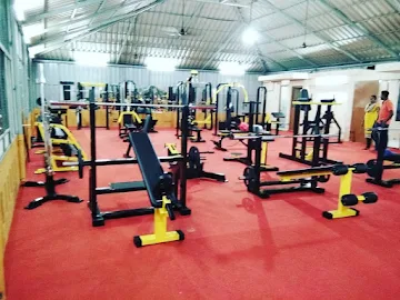 Saanparam Fitnes Centre photo 