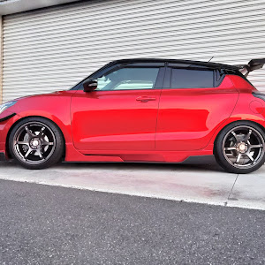 スイフトスポーツ ZC33S