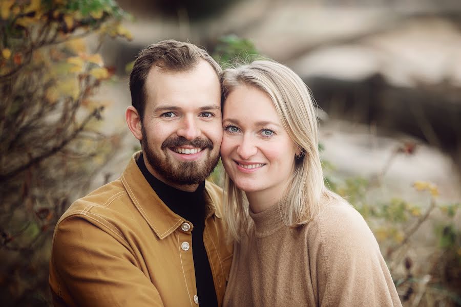 Photographe de mariage Sussi Charlotte Alminde (sussialminde). Photo du 11 février 2021