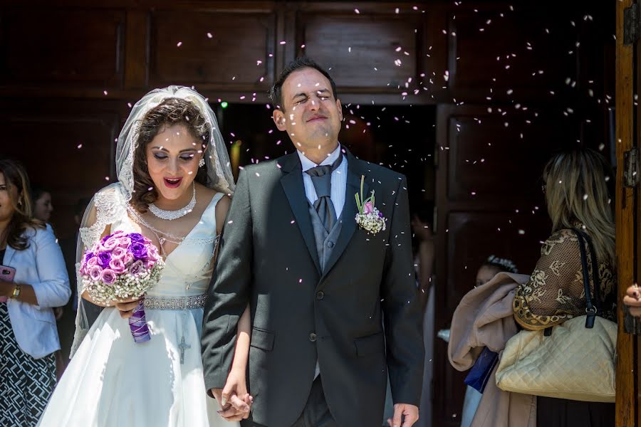 Fotógrafo de bodas Jorge Pacheco (jorgepachecod). Foto del 29 de enero 2019