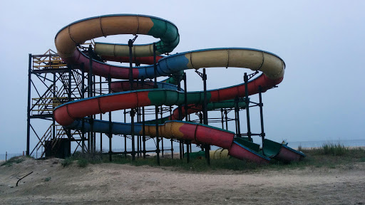 Beach WaterTube