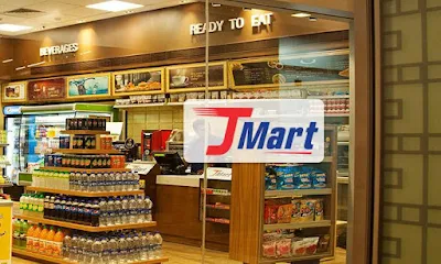 JMart