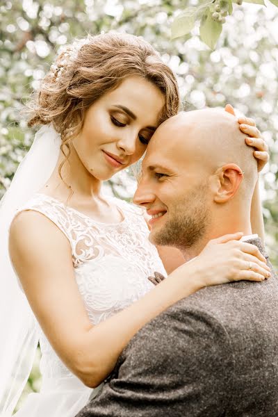 Fotógrafo de casamento Zakhar Goncharov (zahar2000). Foto de 31 de agosto 2019