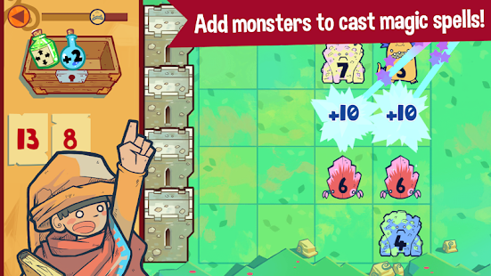 The Counting Kingdom Screenshots 5