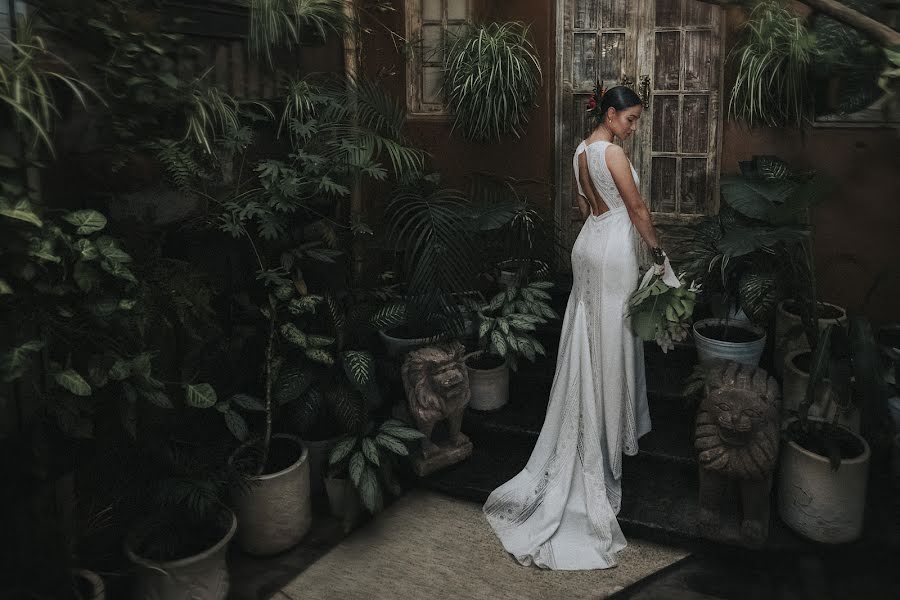 Fotógrafo de bodas Christian Macias (christianmacias). Foto del 12 de enero 2022