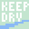 Item logo image for 洪水・高潮リスク情報埋め込み　KeepDry