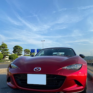 ロードスター ND5RC