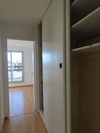 appartement à Rennes (35)