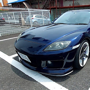 RX-8 SE3P