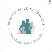 Beaumax Building Services Logo