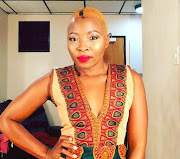 Lerato Mvelase's monologue of the #IamWinnie series will get you in your feels.