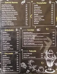 Krunchees menu 1