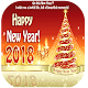 Download Happy year 2018 For PC Windows and Mac 1.0