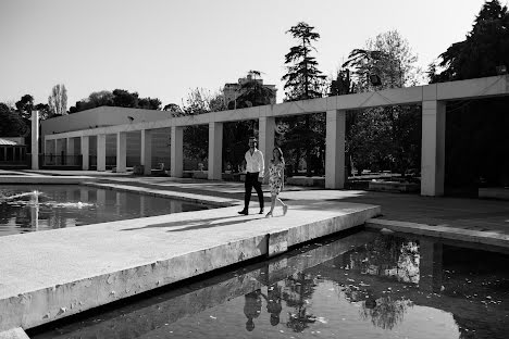 Fotografo di matrimoni Irina Eron (eronphotographer). Foto del 15 maggio 2022