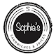 Download Sophia's Sandwiches & Juices Amsterdam For PC Windows and Mac 1.0