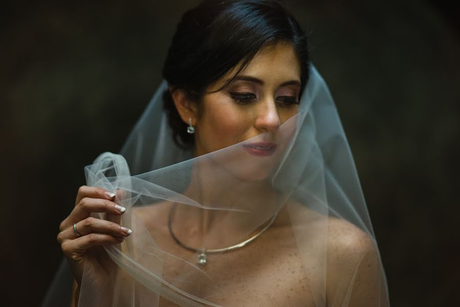 Fotógrafo de casamento Maurizio Solis Broca (solis). Foto de 2 de fevereiro 2016