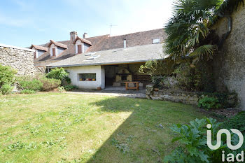 propriété à La Chapelle-Saint-Martin-en-Plaine (41)