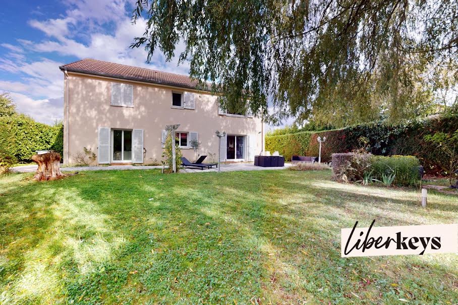 Vente maison 5 pièces 143 m² à Ozoir-la-ferriere (77330), 565 000 €