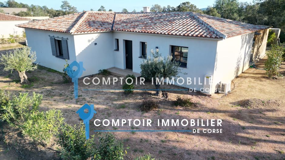 Vente maison 4 pièces 106.3 m² à San-Gavino-di-Carbini (20170), 745 200 €