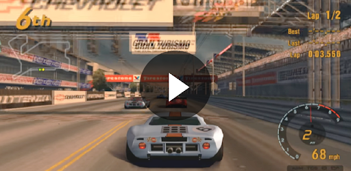 Hint Gran Turismo 3 APK for Android Download