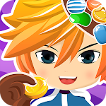 Candy Gold Apk